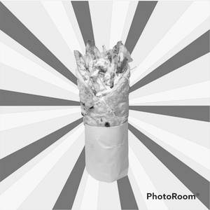 Rumali Shawarma