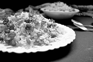 Indori Poha