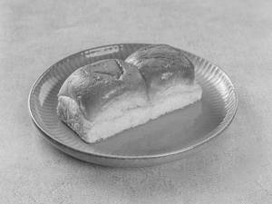 Butter Pav (1 Pc)