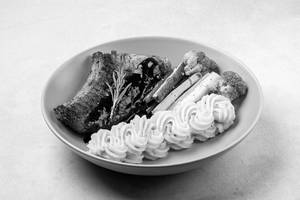 Bbq Pork Ribs