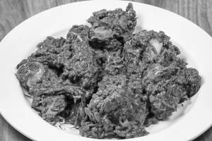 Chicken Kassa