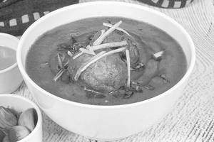 Egg Masala
