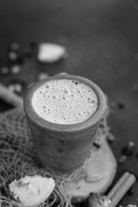 Kullad Chai