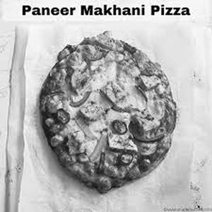 Paneer Makhani