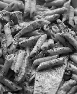 Arabitta chicken pasta