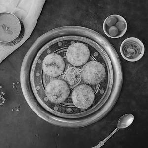 Dahi Ke Kebab