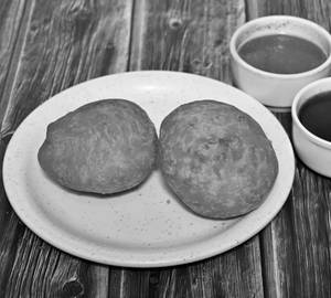 Dal Kachori              