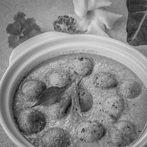 Paneer Kofta