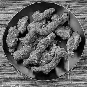 Teapsy Chicken Strips                                                       