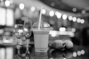 Mango Shake.