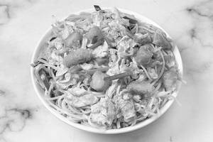 Prawns Noodles