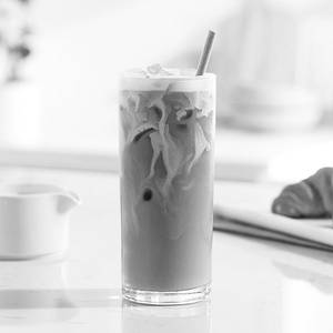 Ice Latte
