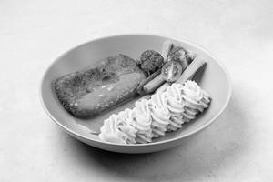 Country Veg Steak