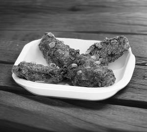 Bbq Wings