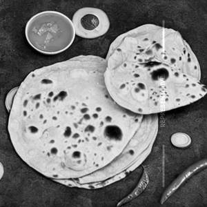 Chapati