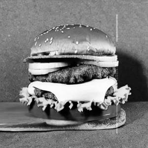Big Pappa Buger