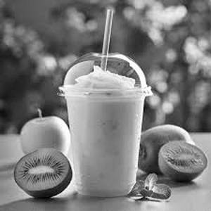 Kiwi Slush