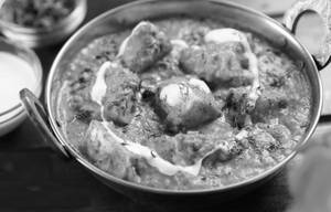 Paneer Lababdar