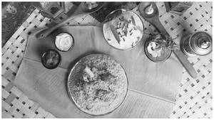 Mutton Dum Biryani