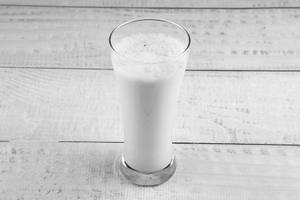 Butterscotch Shake.