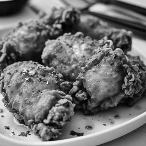Boneless Chicken Fry