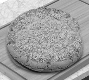 Kandi Kulcha (Per Piece)