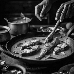 Andhra Fish Curry