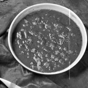 Gravy Nocoles