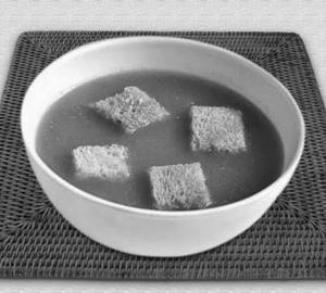 Tomato Soup
