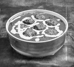 Veg Kofta 