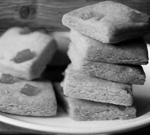 Tuti frooti cookies