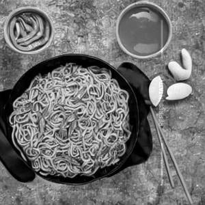 Mirlo Noodles