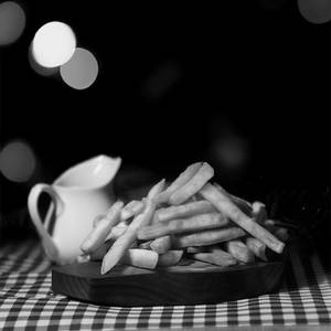 Classic Fries