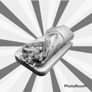 Makhni Shawarma