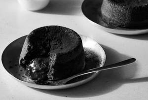 Choco Lava Cake