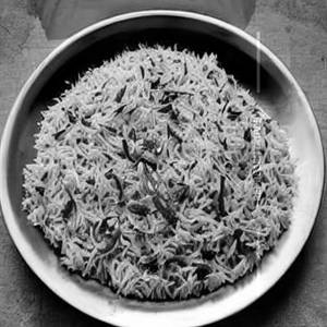 Jeera Rice
