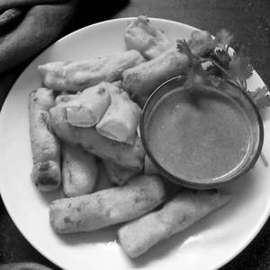 Paneer Pakoda