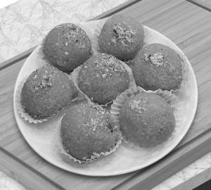 Motichoor Ladoo