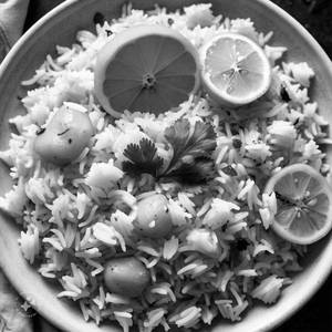 Lemon Rice