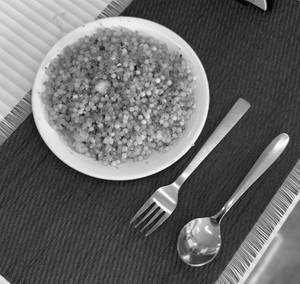 Shabu Khichadi