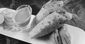 Kathi Roll Chaap