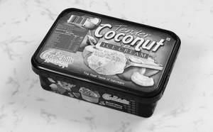 Tender Coconut Ice cream (700 ml)