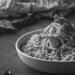 Veg Schezwan Noodles