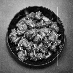 Gobi Chilli