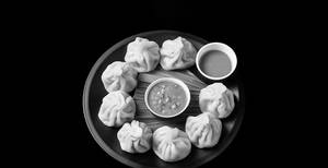Jafran Special Chicken Momo