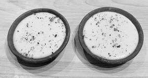 Phirni.