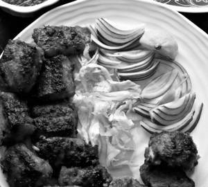 Fish fry [250 grams]
