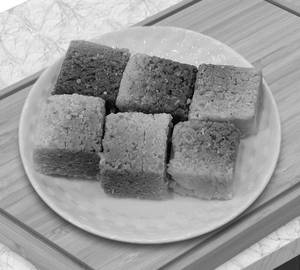 Milk-Cake