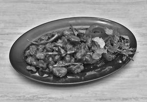 Baby Corn 65