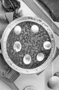Egg Masala